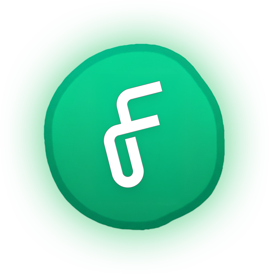 FeesCoin Logo